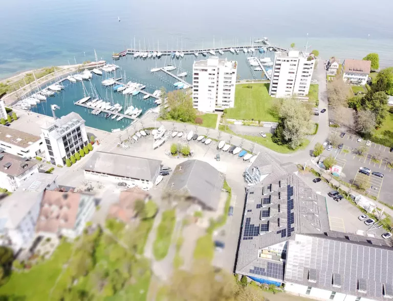 Bottighofen Gelaende