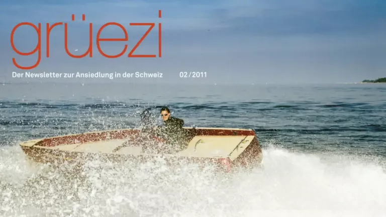Gruezi - Die Bootsbauer vom Bodensee - Preview