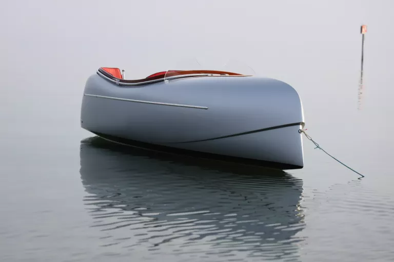 chill designboat