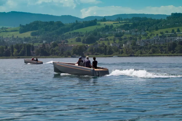 tender owners meeting