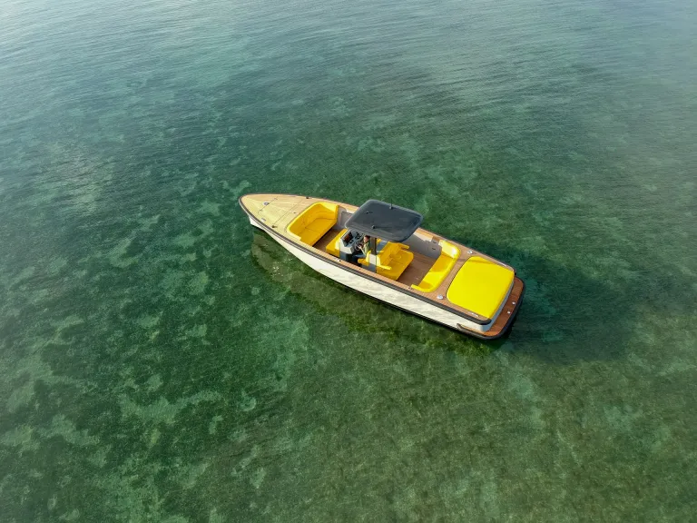 Tender 11 by designboats II